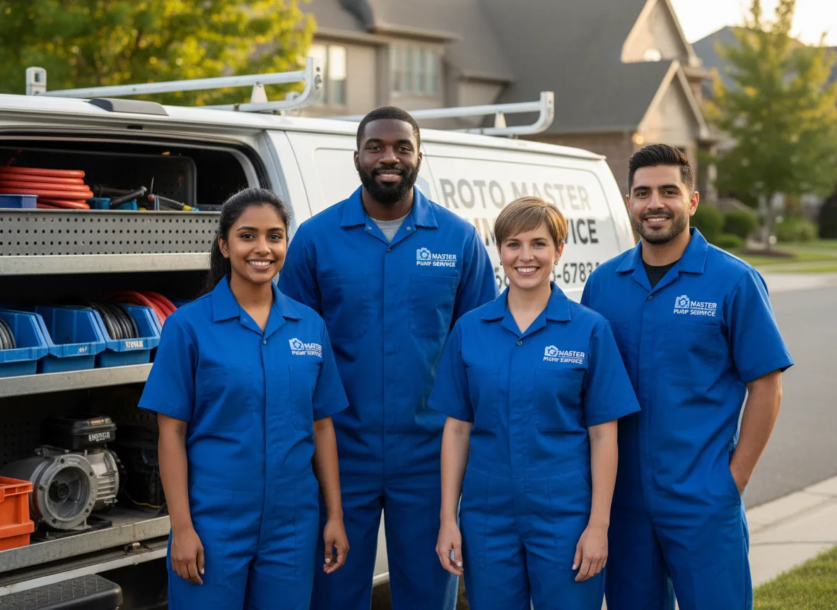 Sump Pump Installation company in Saint Charles, VA